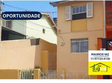 Casa de 2 quartos, São Paulo · Casa com 2 quartos e 110 m² em aluguel na Vila Butantã