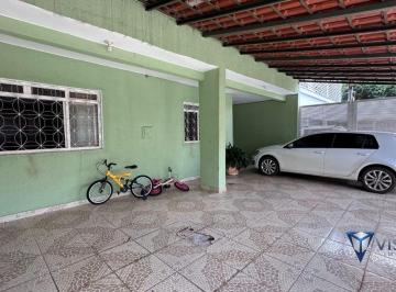 Casa · 200m² · 6 Quartos · 3 Vagas · Casa 06 quartos para Venda Guará II, Brasília
