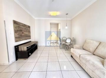 Apartamento · 60m² · 2 Quartos · 1 Vaga · Apartamento Mobiliado para Vender com 2 Dormitórios no Centro/Sul de Balneário Camboriú