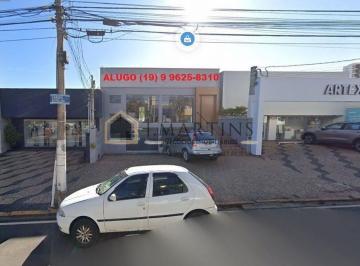 Comercial · 247m² · 2 Vagas · Loja para Locação São Dimas, Piracicaba