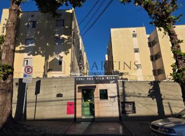 Apartamento · 57m² · 2 Quartos · 1 Vaga · Apartamento 2 quartos para Venda Piracicamirim, Piracicaba