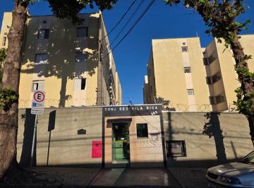 Apartamento · 57m² · 2 Quartos · 1 Vaga · Apartamento 2 quartos para Venda Piracicamirim, Piracicaba