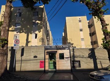 Apartamento · 57m² · 2 Quartos · 1 Vaga · Apartamento 2 quartos para Venda Piracicamirim, Piracicaba