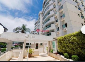 Apartamento · 74m² · 3 Quartos · 1 Vaga · Lopes B2E vende excelente apartamento de 3 quartos na Freguesia em condominio fechado com lazer comp