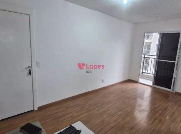 Apartamento · 48m² · 2 Quartos · 1 Vaga · Apartamento com 2 quartos 1 banheiro 1 vaga , com infraestrutura , com localizacao privilegiada: ao