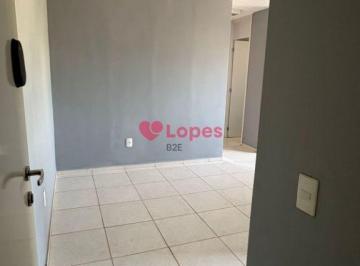 Apartamento · 43m² · 2 Quartos · 1 Vaga · EXCELENTE IMOVEL A VENDA NA CURICICA !