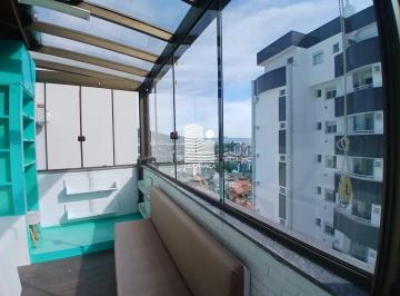 Apartamento · 142m² · 3 Quartos · Apartamento para aluguel - em Itacorubi
