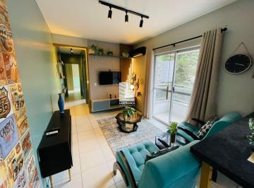 Apartamento · 99m² · 2 Quartos · Apartamento para aluguel - em Saco dos Limões