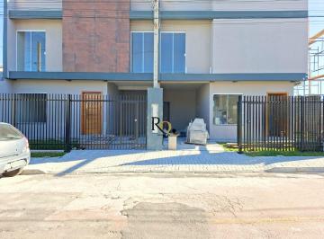 Casa de 3 quartos, Curitiba · SOBRADO NOVO DE ESQUINA AMPLO QUINTAL 3 QUARTOS E 02 VAGAS BAIRRO CIC