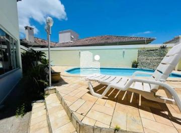 Casa · 238m² · 5 Quartos · Casa para aluguel - no Córrego Grande