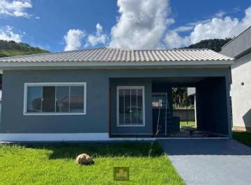 13010082315b22dd4bf7219cd6f09.jpeg · Casa de condomínio à venda, no Condomínio Vivere Jardim residencial em Maricá, São José do Imbassaí,