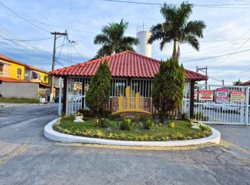 Casa de 2 quartos, Itaboraí · Linda Casa na BR493 em Condomínio Fechado – Village de São Francisco, Itaboraí