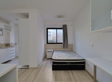 Apartamento · 30m² · 1 Quarto · Apartamento para aluguel - em Bigorrilho