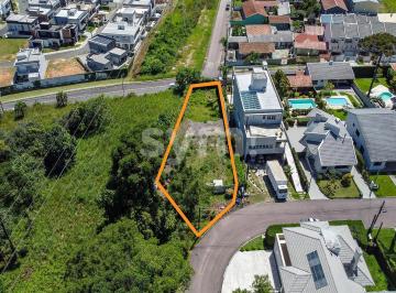 Terreno · 948m² · Terreno à venda - em Santa Felicidade