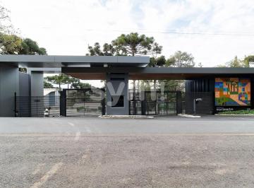 Terreno · 948m² · Terreno à venda - em Santa Felicidade