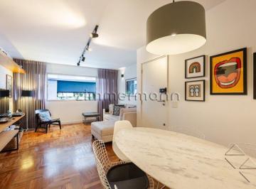 Apartamento · 114m² · 3 Quartos · APARTAMENTO EM PINHEIROS DE 3 DORMITÓRIOS 1 VAGA