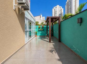 Apartamento · 135m² · 2 Quartos · APARTAMENTO GARDEN VILA ROMANA 2 DORMITÓRIOS 1 VAGA