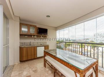 Apartamento · 108m² · 3 Quartos · APARTAMENTO IPIRANGA 3 DORMITÓRIOS 2 VAGAS