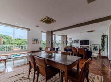Apartamento · 242m² · 3 Quartos · 2 Vagas · APARTAMENTO JARDIM PAULISTA 3 DORMITÓRIOS 1 VAGA