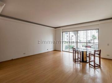 Apartamento · 172m² · 3 Quartos · 2 Vagas · APARTAMENTO MOEMA 3 DORMITÓRIOS 2 VAGAS