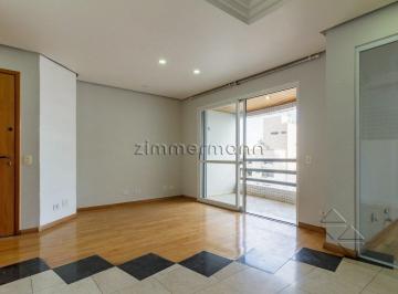 Apartamento · 91m² · 3 Quartos · APARTAMENTO VILA MADALENA  3 DORMITÓRIOS  2 VAGAS