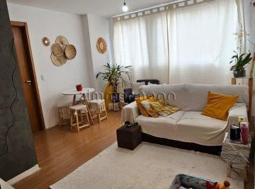 Apartamento · 44m² · 1 Quarto · APARTAMENTO VILA ANASTACIO 1 DORMITÓRIO 1 VAGA