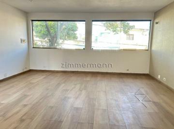 Casa · 213m² · 3 Quartos · CASA SOBRADO VILA MARIANA 3 DORMITÓRIOS 3 VAGAS