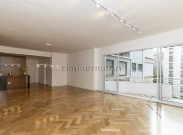 Apartamento · 170m² · 3 Quartos · APARTAMENTO JARDIM AMÉRICA 3 DORMITÓRIOS 1 VAGA