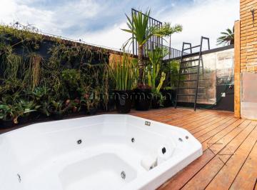 Apartamento · 386m² · 3 Quartos · COBERTURA DUPLEX PERDIZES 3 DORMITÓRIOS 4 VAGAS