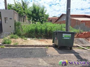 Foto 01 · Terreno à venda em Jaguariúna-SP, no Jardim Europa, com 250,00 m² de área!