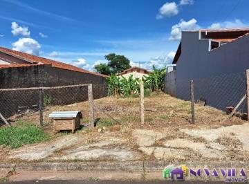 Foto 01 · Terreno à venda no Jardim Europa em jaguariúna/SP, com 250,00 m² de área!