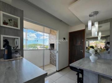 Apartamento · 53m² · 2 Quartos · 1 Vaga · Apartamento com 58,59m², localizado no bairro Petrópolis, à venda por R$320.000,00.