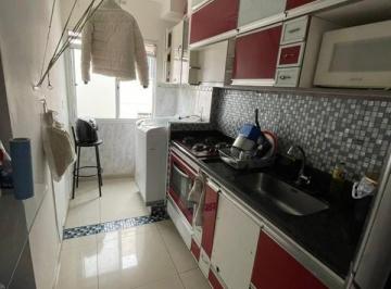 Foto 06 · Apartamento à venda em Jaguariúna-SP, bairro Vargeão: 2 quartos, 1 sala, 1 vaga de garagem, 42m² de 