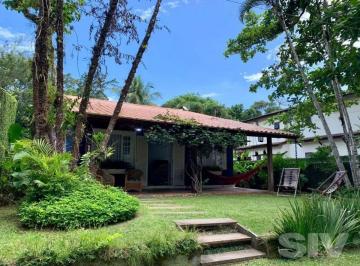 Casa de 4 quartos, Bertioga · Casa com 4 dormitórios à venda, 185 m² por R$ 2.990.000,00 - Riviera Módulo 20 - Bertioga/SP