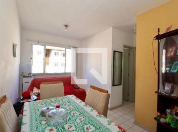 Apartamento · 44m² · 2 Quartos · Apartamento para Aluguel - Jd. das Margaridas, 2 Quartos,  44 m² - Salvador