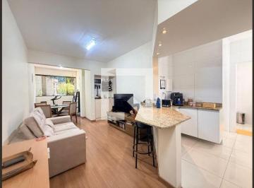 Apartamento · 60m² · 2 Quartos · 2 Vagas · Apartamento para Aluguel - Minas Brasil, 2 Quartos, 60 m² - Belo Horizonte