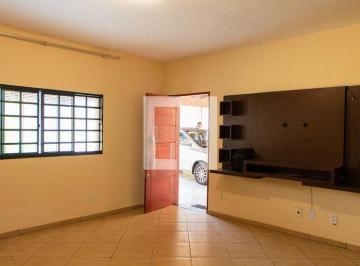 Casa · 200m² · 3 Quartos · 4 Vagas · Casa para Aluguel - Bosque de Barão Geraldo, 3 Quartos, 200 m² - Campinas
