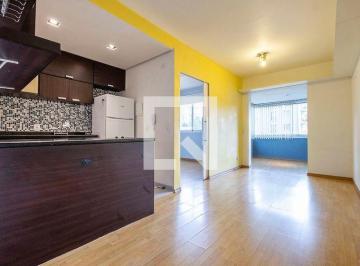 Apartamento · 50m² · 1 Quarto · 1 Vaga · Apartamento para Aluguel - Sumaré, 1 Quarto, 50 m² - São Paulo