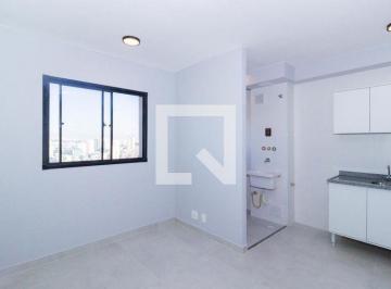 Apartamento · 37m² · 2 Quartos · Apartamento para Aluguel - Freguesia do Ó, 2 Quartos,  37 m² - São Paulo