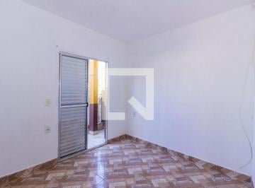 Casa · 50m² · 1 Quarto · Casa para Aluguel - Sitio Morro Grande, 1 Quarto,  50 m² - São Paulo