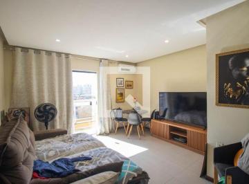 Apartamento · 110m² · 3 Quartos · Apartamento para Aluguel - Brasilândia, 3 Quartos,  110 m² - São Gonçalo