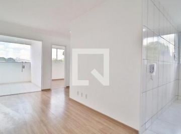 Apartamento · 52m² · 2 Quartos · 1 Vaga · Apartamento para Aluguel - Chácaras Tubalina e Quartel, 2 Quartos,  52 m² - Uberlândia