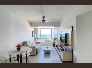 Apartamento · 53m² · 2 Quartos · 1 Vaga · Apartamento para Aluguel - Barra, 2 Quartos, 53 m² - Salvador