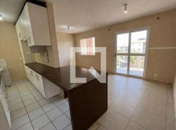 Apartamento · 63m² · 2 Quartos · 1 Vaga · Apartamento para Aluguel - Vila São Francisco, 2 Quartos, 63 m² - Hortolândia