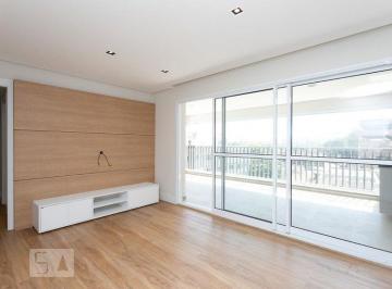Apartamento · 96m² · 3 Quartos · 2 Vagas · Apartamento para Aluguel - Pinheiros, 3 Quartos,  96 m² - São Paulo