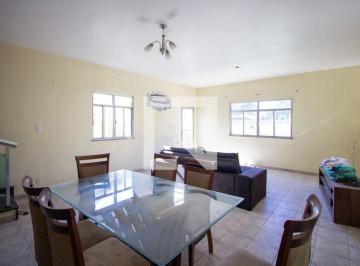 Casa · 191m² · 4 Quartos · 3 Vagas · Casa para Aluguel - Trindade, 4 Quartos,  191 m² - São Gonçalo