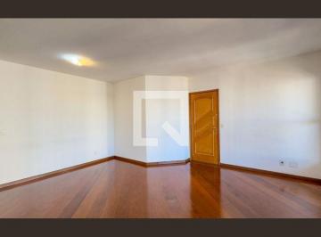 Apartamento · 140m² · 3 Quartos · 3 Vagas · Apartamento para Aluguel - Chácara Santo Antonio, 3 Quartos,  140 m² - São Paulo