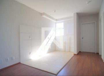 Apartamento · 53m² · 2 Quartos · Apartamento para Aluguel - Feitoria, 2 Quartos,  53 m² - São Leopoldo