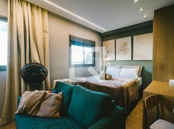 Apartamento · 26m² · 1 Quarto · Apartamento para Aluguel - Bela Vista, 1 Quarto, 26 m² - São Paulo