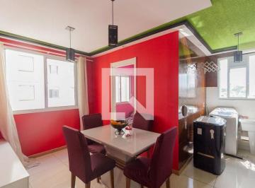 Apartamento · 34m² · 2 Quartos · Apartamento para Aluguel - Jardim Marajoara , 2 Quartos,  34 m² - São Paulo